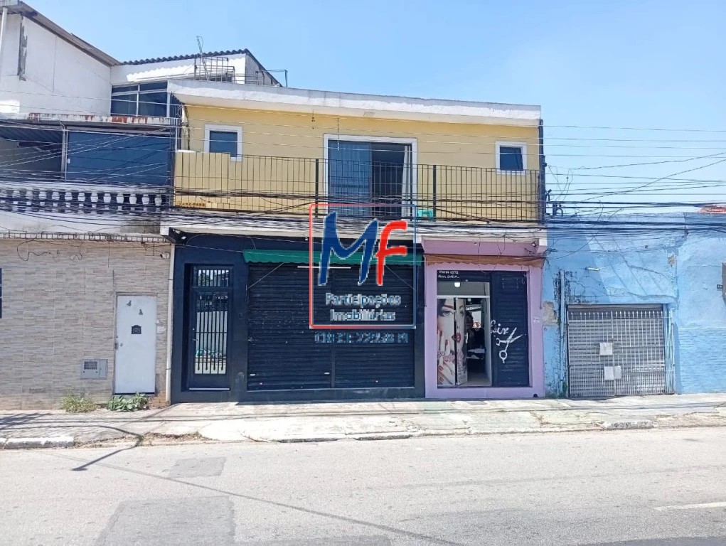 Prédio Inteiro, 304 m² - Foto 1