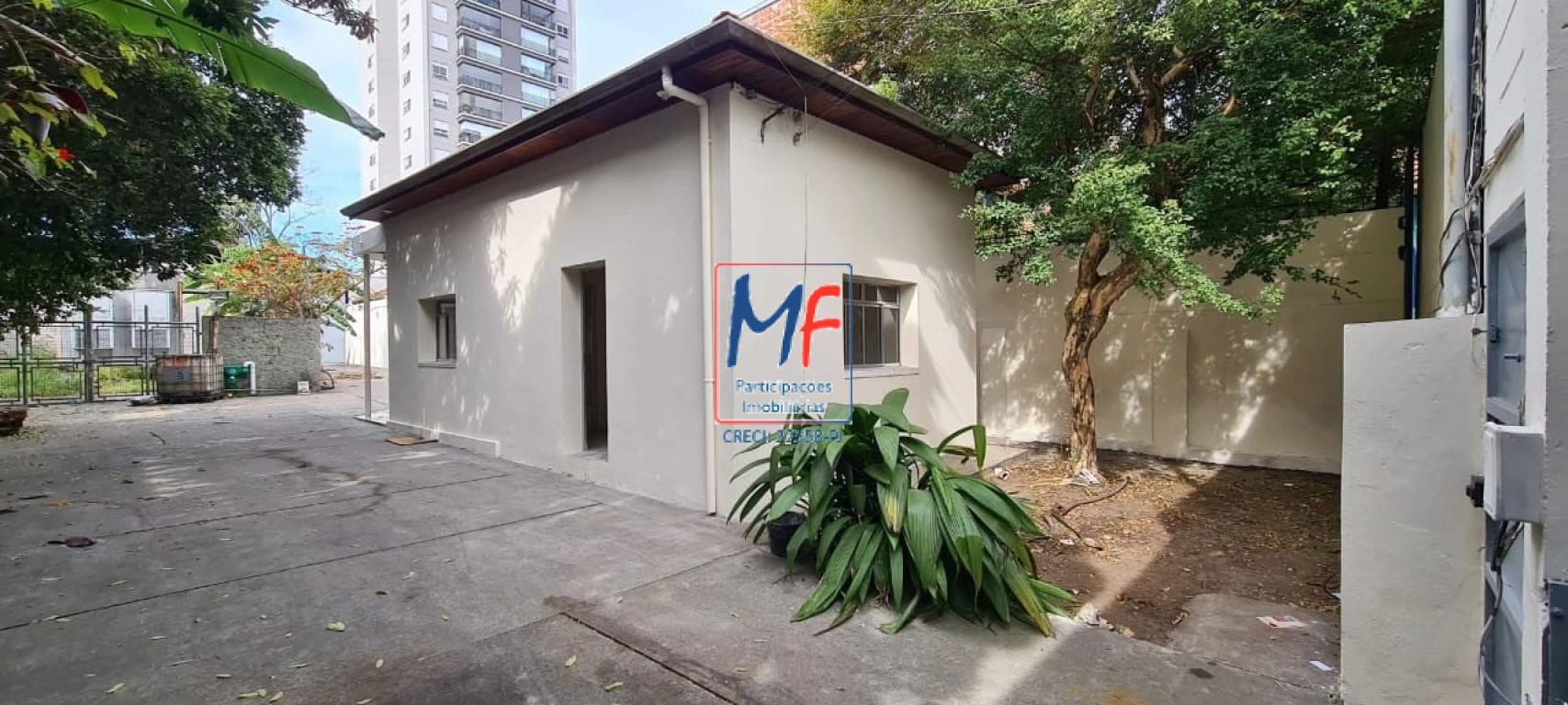 Depósito-Galpão, 550 m² - Foto 4