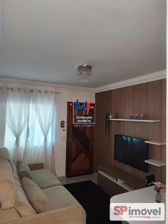 Casa de Condomínio, 2 quartos - Foto 2