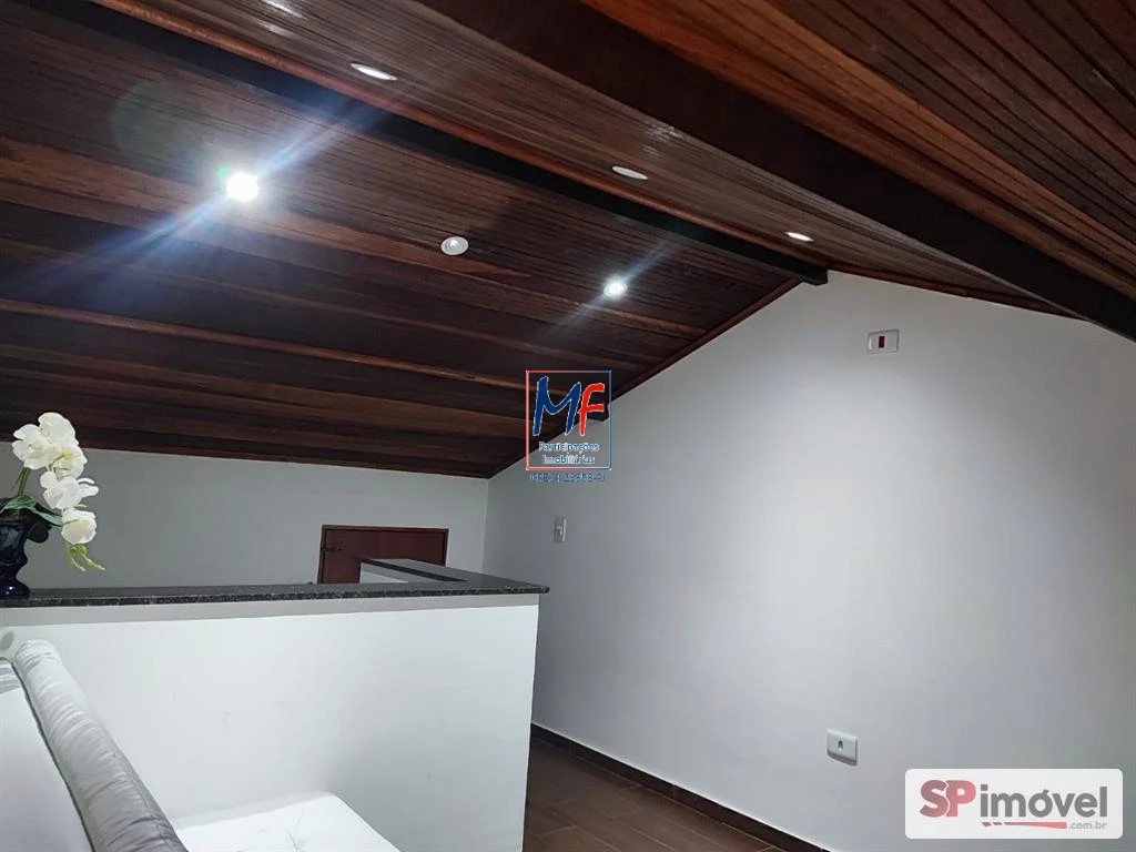 Casa de Condomínio, 2 quartos - Foto 6