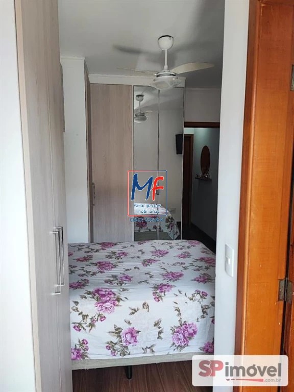 Casa de Condomínio, 2 quartos - Foto 8