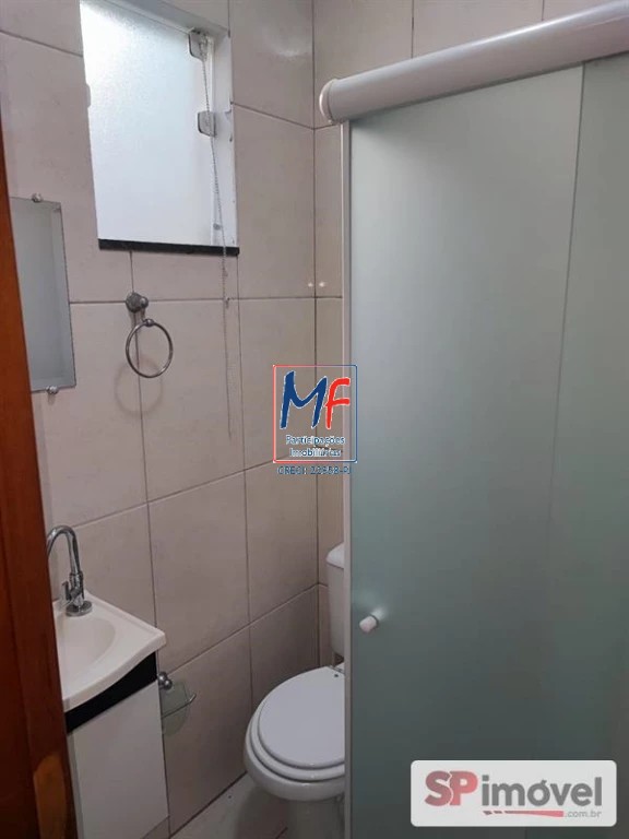 Casa de Condomínio, 2 quartos - Foto 10