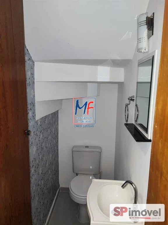 Casa de Condomínio, 2 quartos - Foto 11