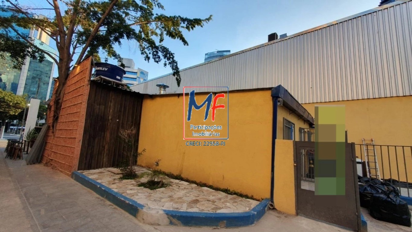 Terreno, 442 m² - Foto 2