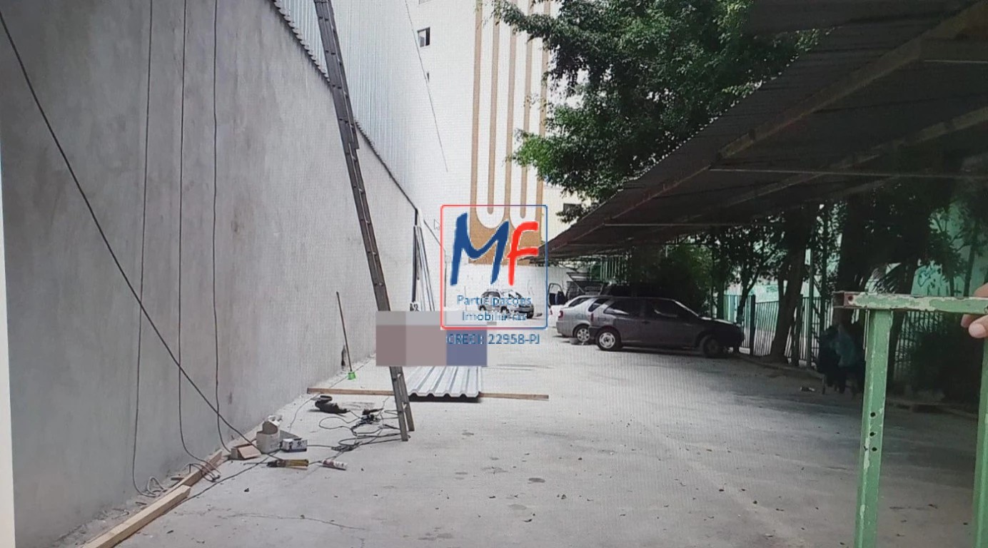 Terreno, 442 m² - Foto 3