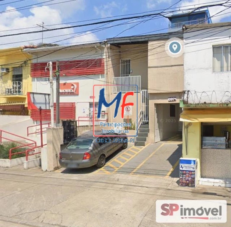 Loja-Salão, 240 m² - Foto 1