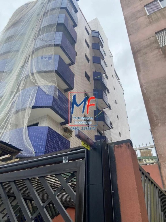 Apartamento, 2 quartos, 54 m² - Foto 1