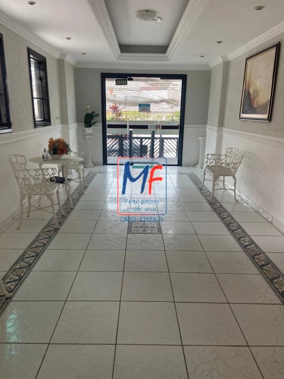 Apartamento, 2 quartos, 54 m² - Foto 3