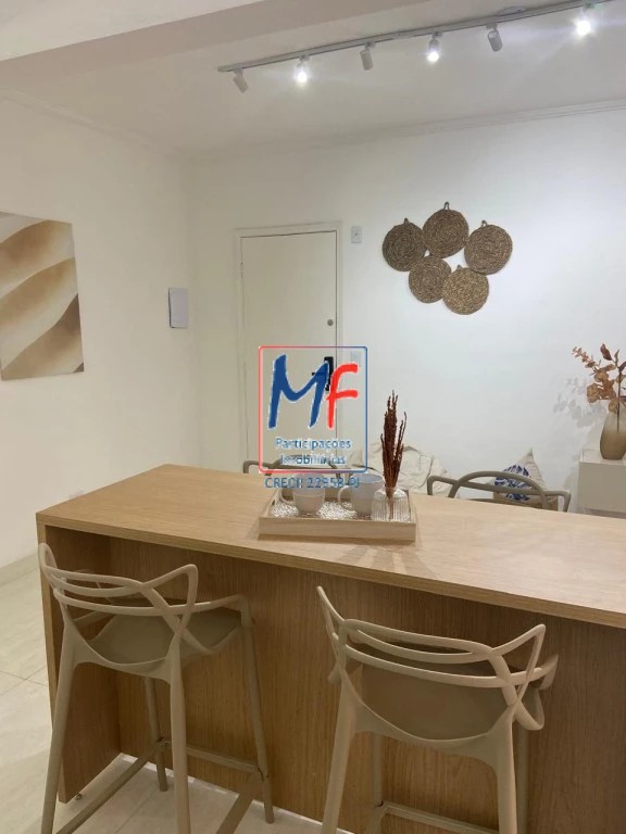 Apartamento, 2 quartos, 54 m² - Foto 5