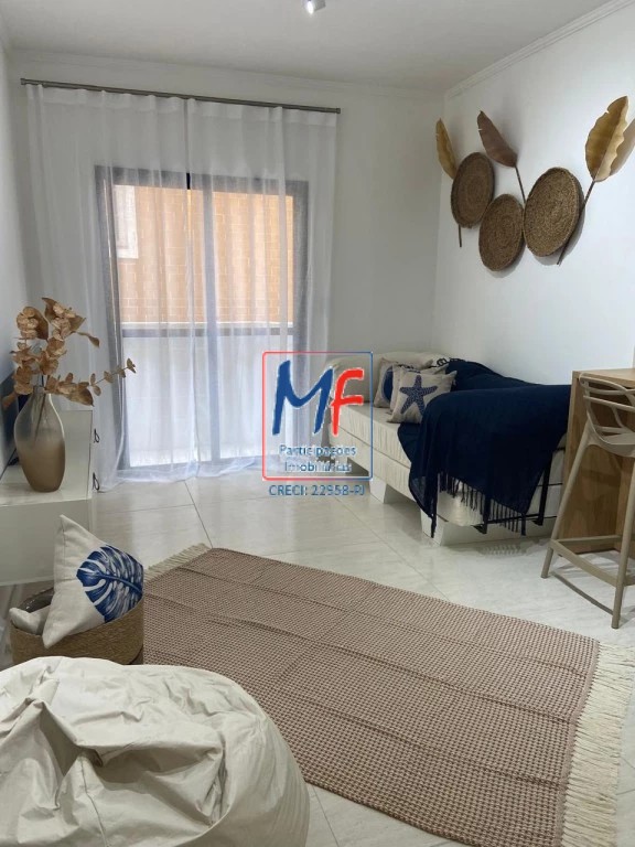 Apartamento, 2 quartos, 54 m² - Foto 6