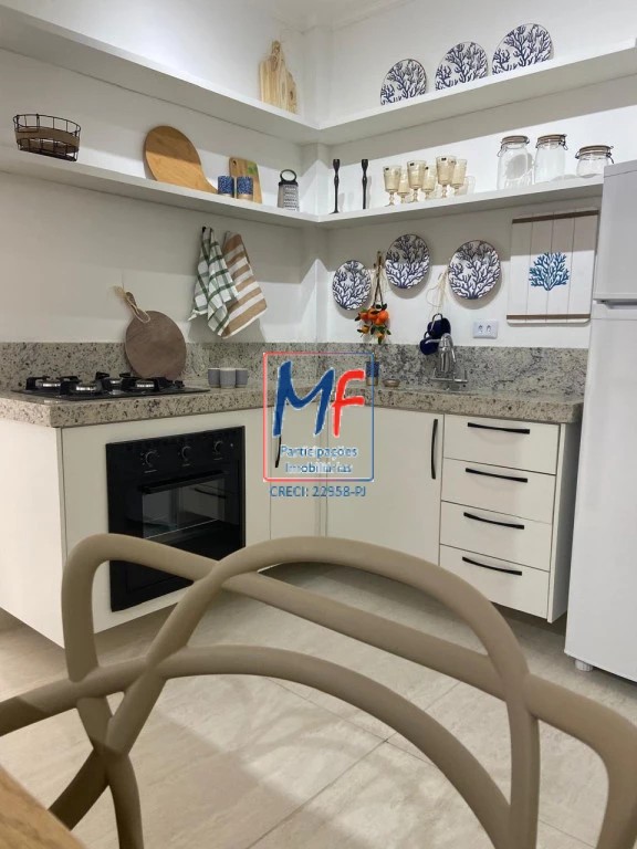 Apartamento, 2 quartos, 54 m² - Foto 7