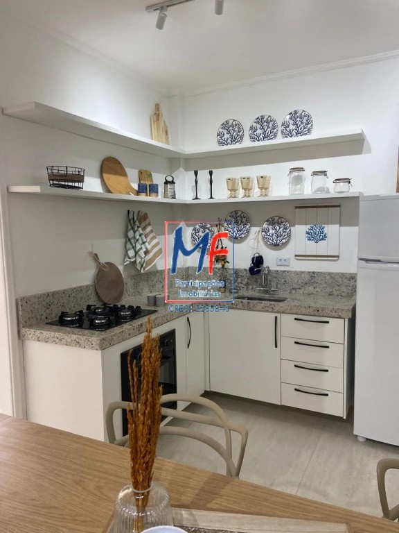 Apartamento, 2 quartos, 54 m² - Foto 8