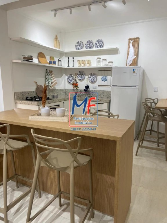 Apartamento, 2 quartos, 54 m² - Foto 11