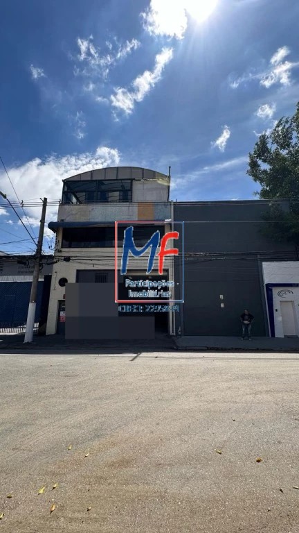 Prédio Inteiro, 890 m² - Foto 1