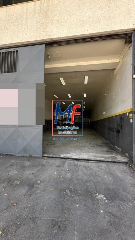 Prédio Inteiro, 890 m² - Foto 2