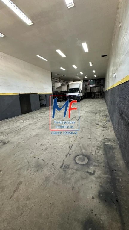 Prédio Inteiro, 890 m² - Foto 3