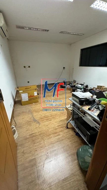 Prédio Inteiro, 890 m² - Foto 17