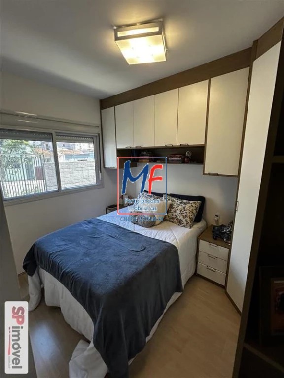 Apartamento, 2 quartos, 51 m² - Foto 1