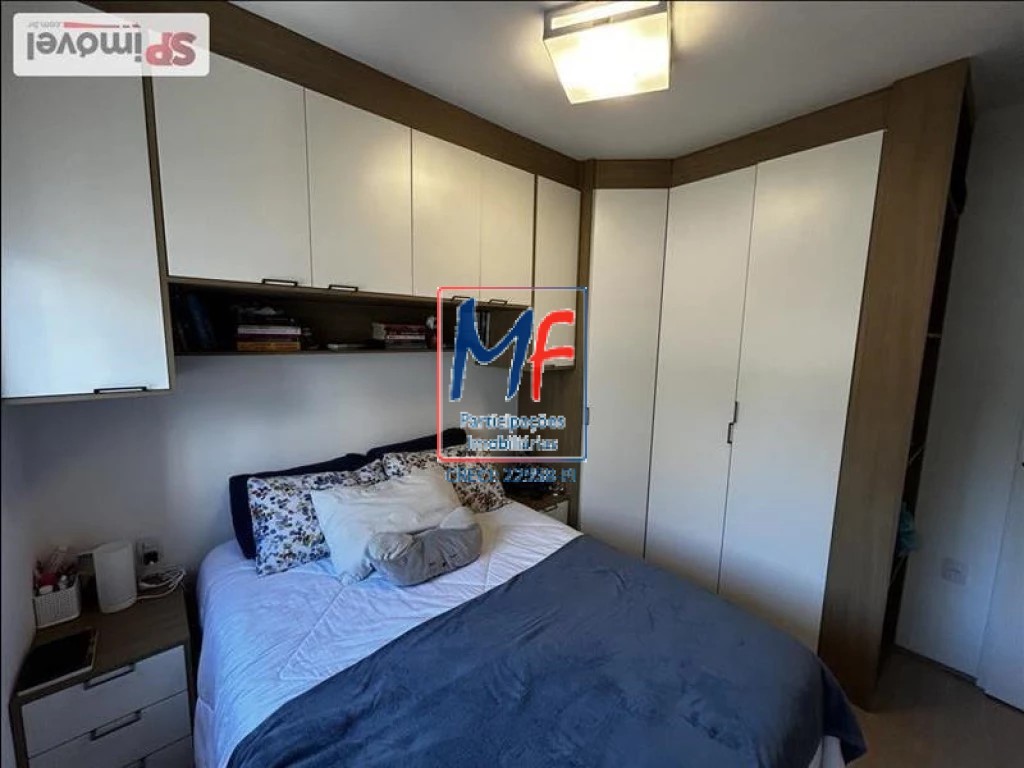 Apartamento, 2 quartos, 51 m² - Foto 2