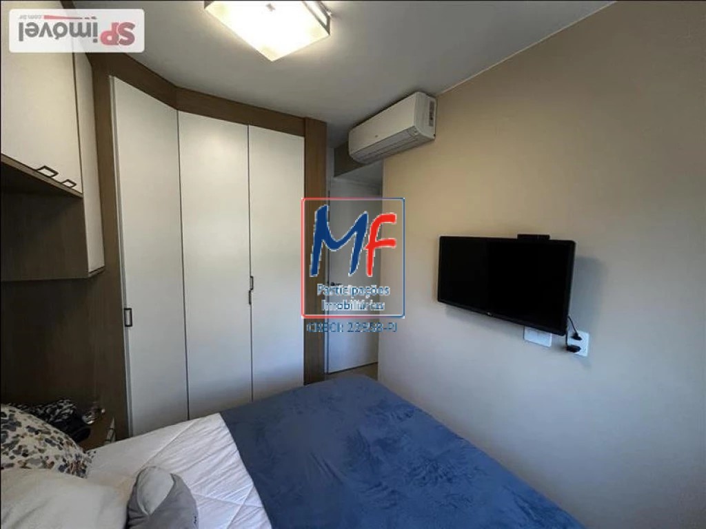 Apartamento, 2 quartos, 51 m² - Foto 3