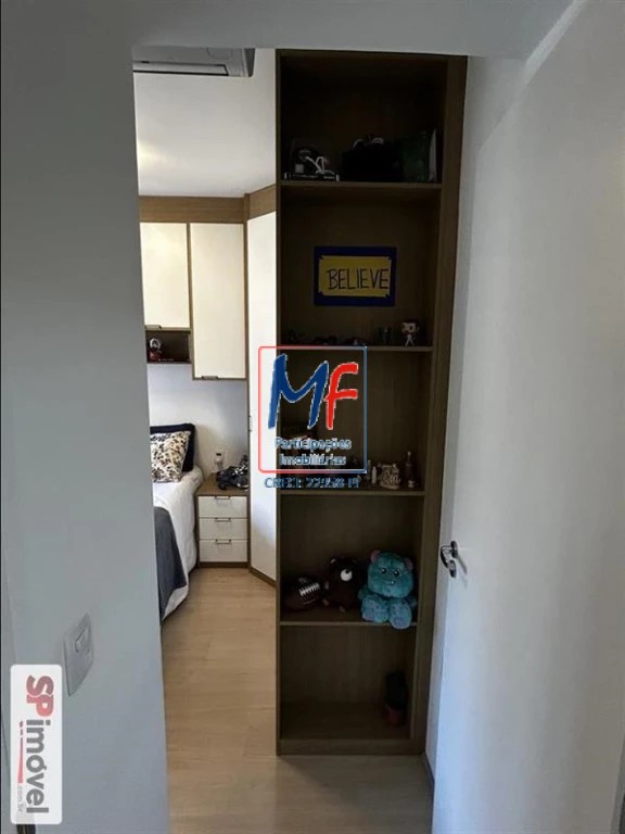Apartamento, 2 quartos, 51 m² - Foto 4