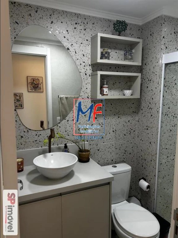 Apartamento, 2 quartos, 51 m² - Foto 5