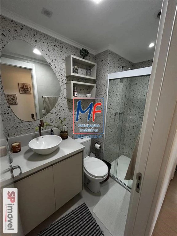 Apartamento, 2 quartos, 51 m² - Foto 6