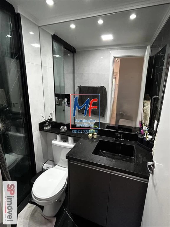 Apartamento, 2 quartos, 51 m² - Foto 8
