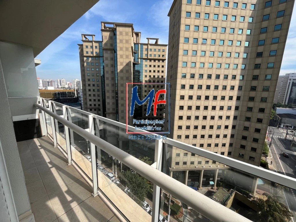 Apartamento, 1 quarto, 45 m² - Foto 2