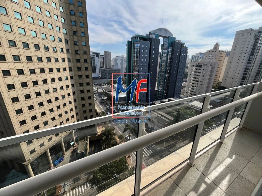 Apartamento, 1 quarto, 45 m² - Foto 3