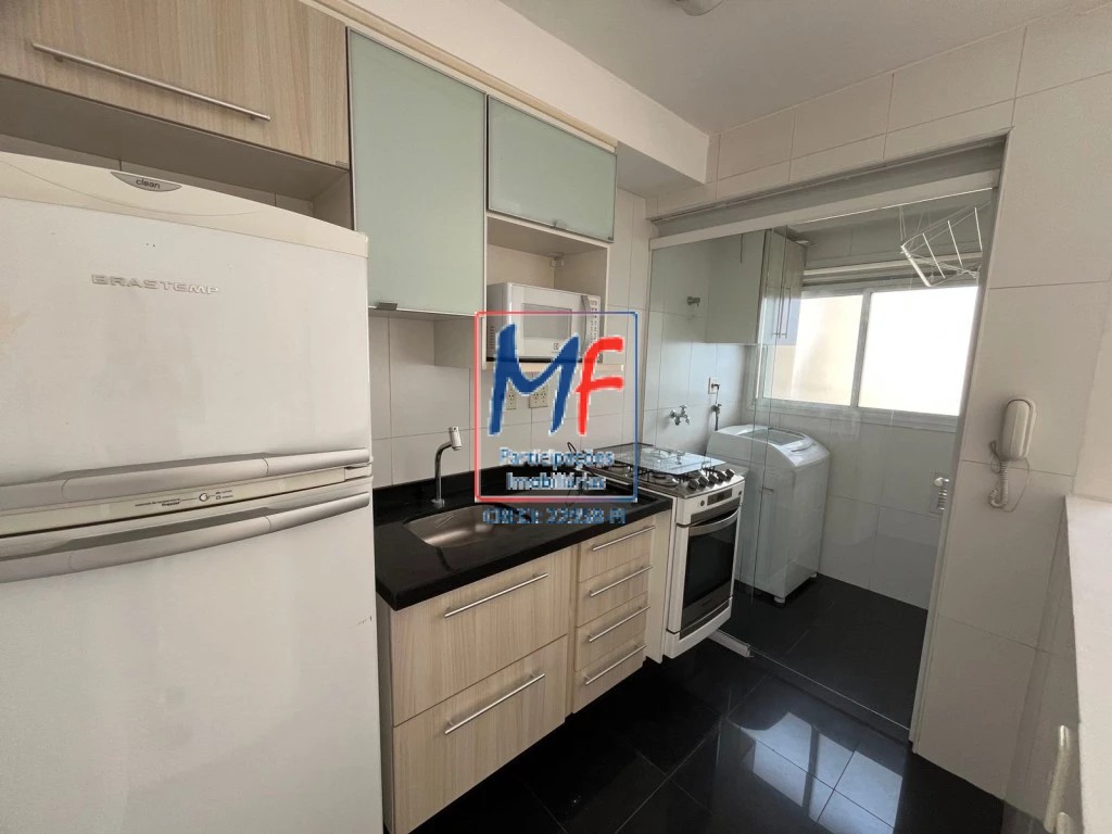 Apartamento, 1 quarto, 45 m² - Foto 4