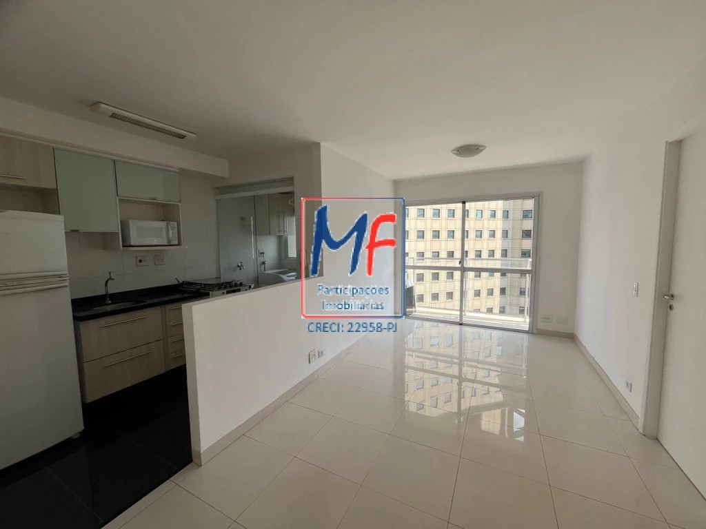 Apartamento, 1 quarto, 45 m² - Foto 5