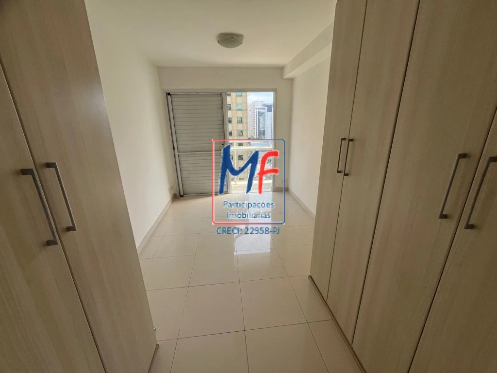 Apartamento, 1 quarto, 45 m² - Foto 8