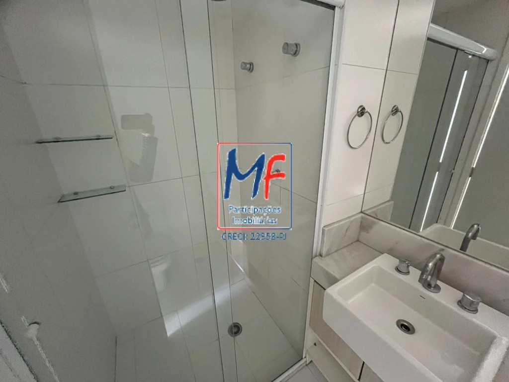 Apartamento, 1 quarto, 45 m² - Foto 12