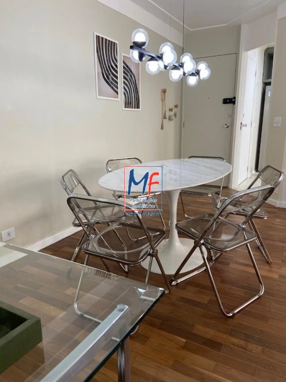 Apartamento, 2 quartos, 103 m² - Foto 2