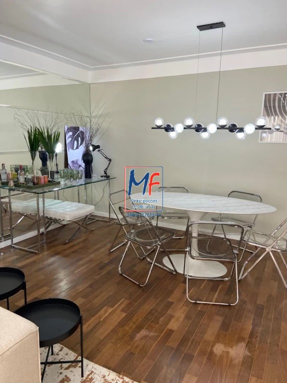 Apartamento, 2 quartos, 103 m² - Foto 3