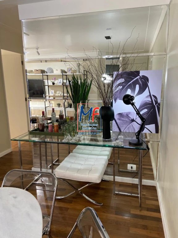 Apartamento, 2 quartos, 103 m² - Foto 5