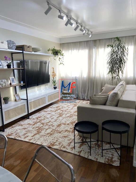 Apartamento, 2 quartos, 103 m² - Foto 9