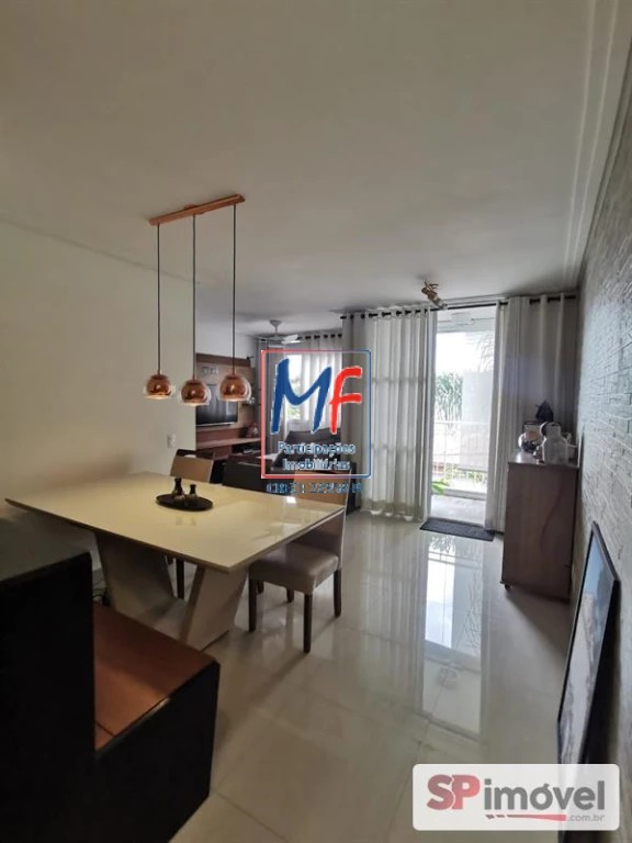 Apartamento, 2 quartos, 60 m² - Foto 2