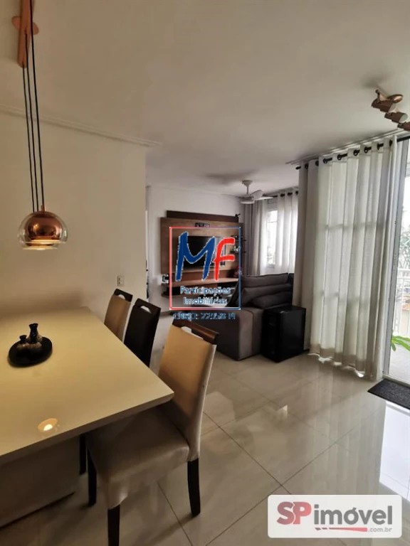 Apartamento, 2 quartos, 60 m² - Foto 3
