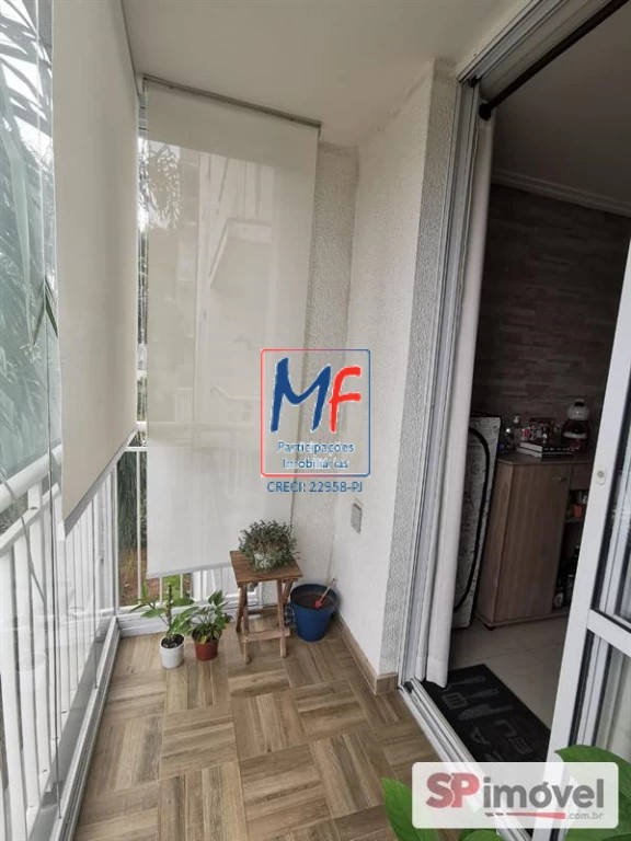 Apartamento, 2 quartos, 60 m² - Foto 4