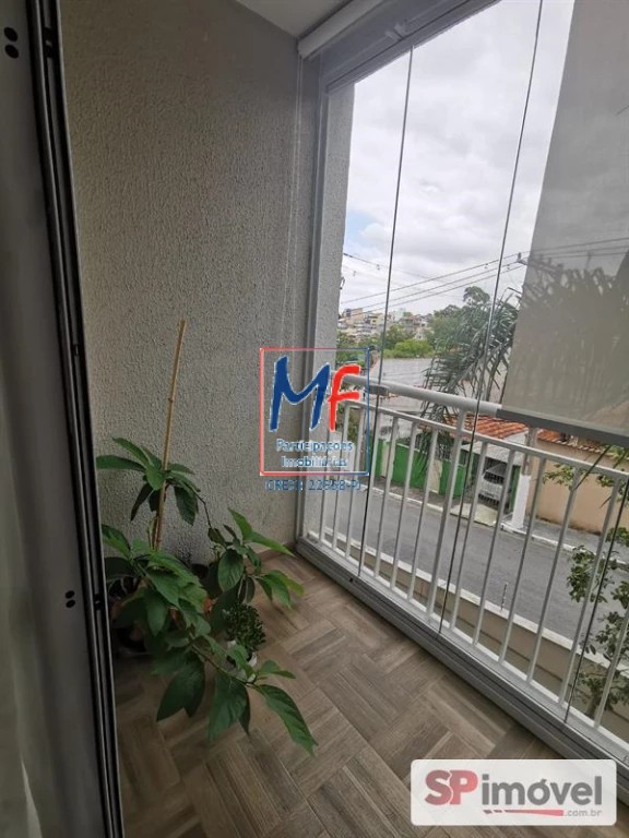 Apartamento, 2 quartos, 60 m² - Foto 5