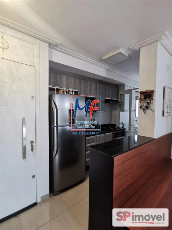 Apartamento, 2 quartos, 60 m² - Foto 6