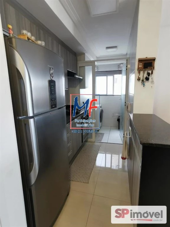 Apartamento, 2 quartos, 60 m² - Foto 7