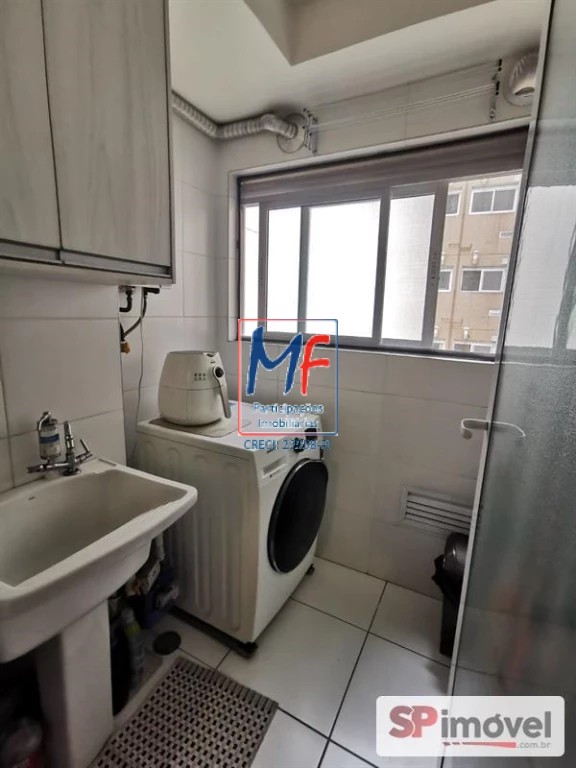 Apartamento, 2 quartos, 60 m² - Foto 8