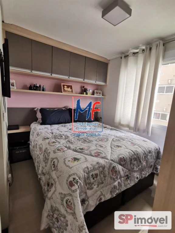 Apartamento, 2 quartos, 60 m² - Foto 9
