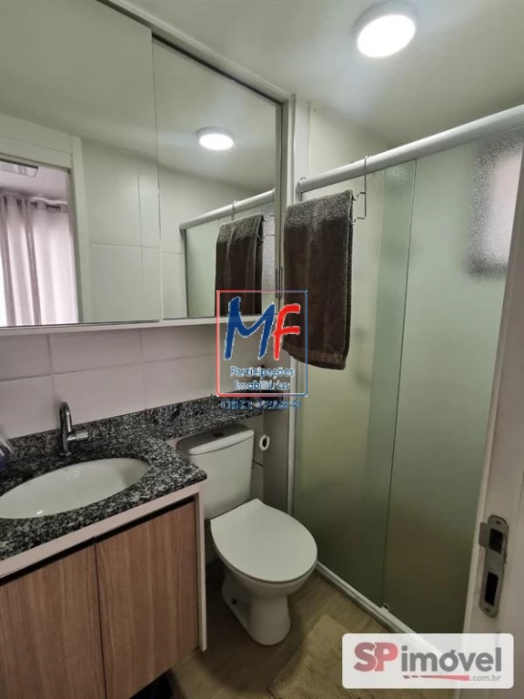 Apartamento, 2 quartos, 60 m² - Foto 14
