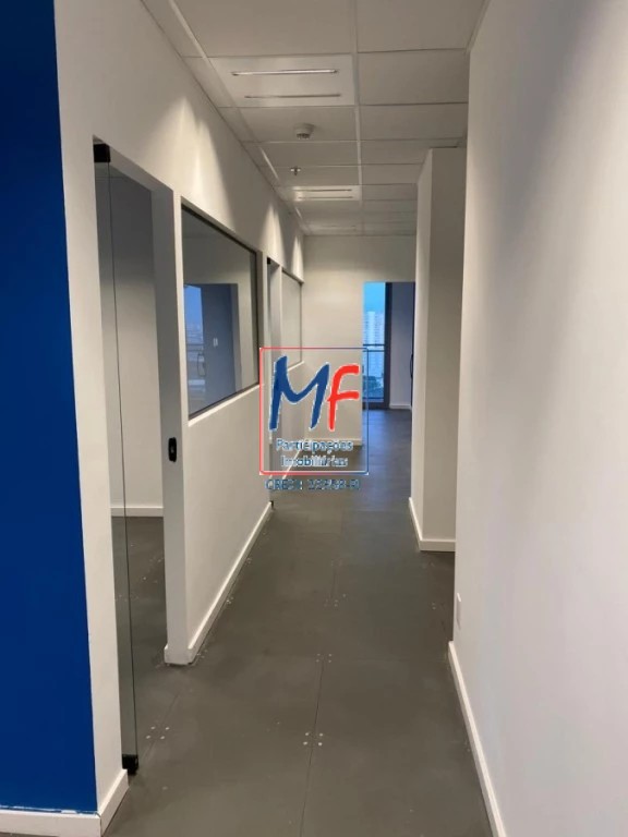 Loja-Salão, 800 m² - Foto 5