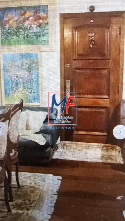 Apartamento, 4 quartos, 173 m² - Foto 6