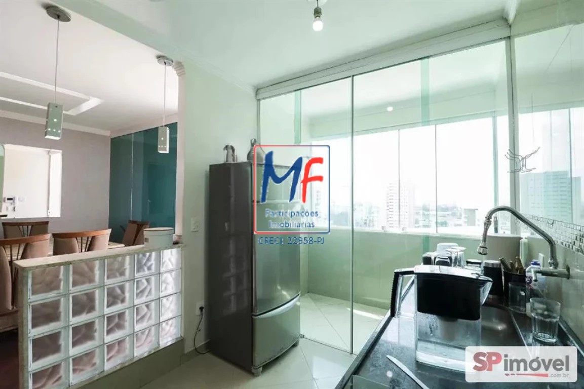 Sobrado, 3 quartos, 230 m² - Foto 4